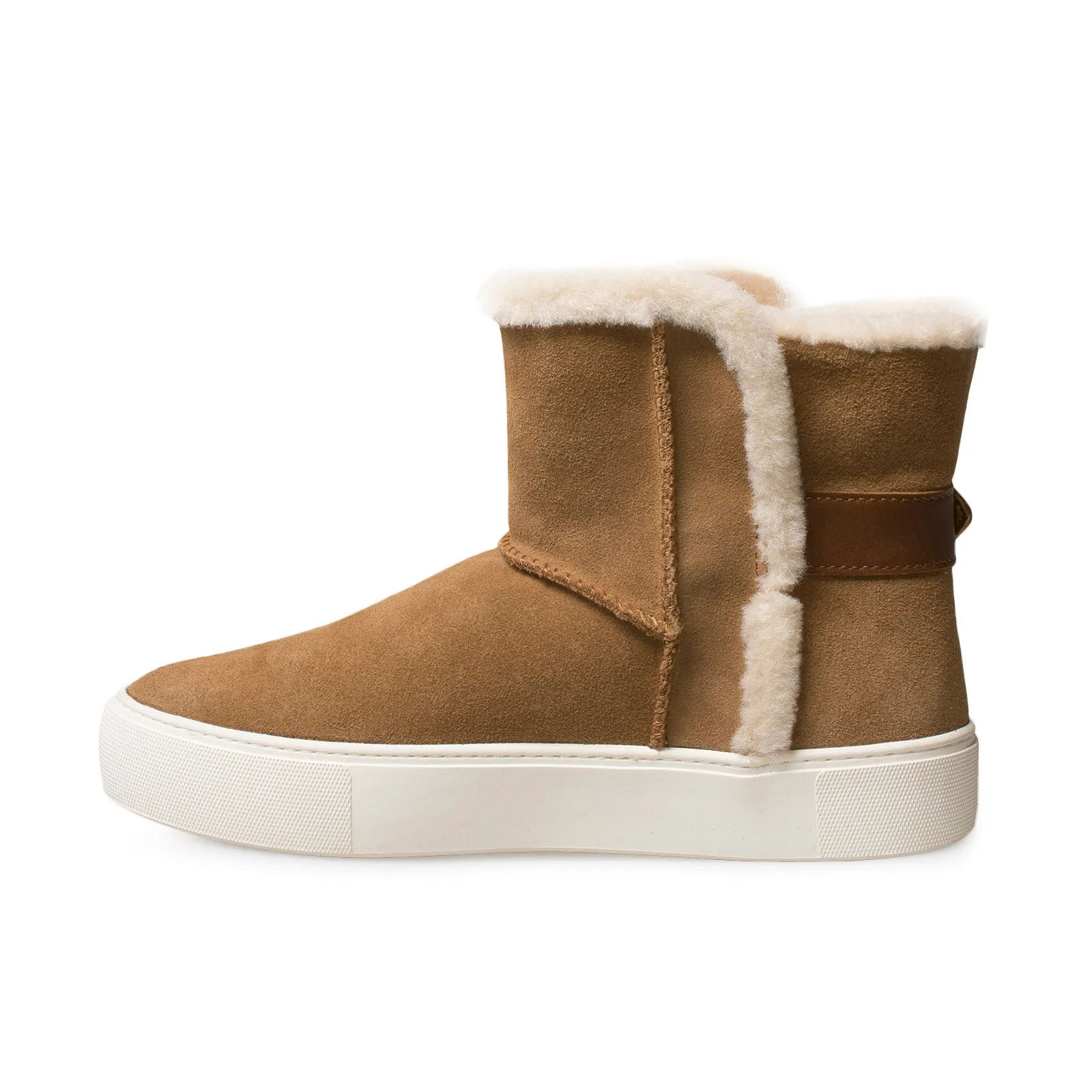 UGG Aika Chestnut Boot's - Women's