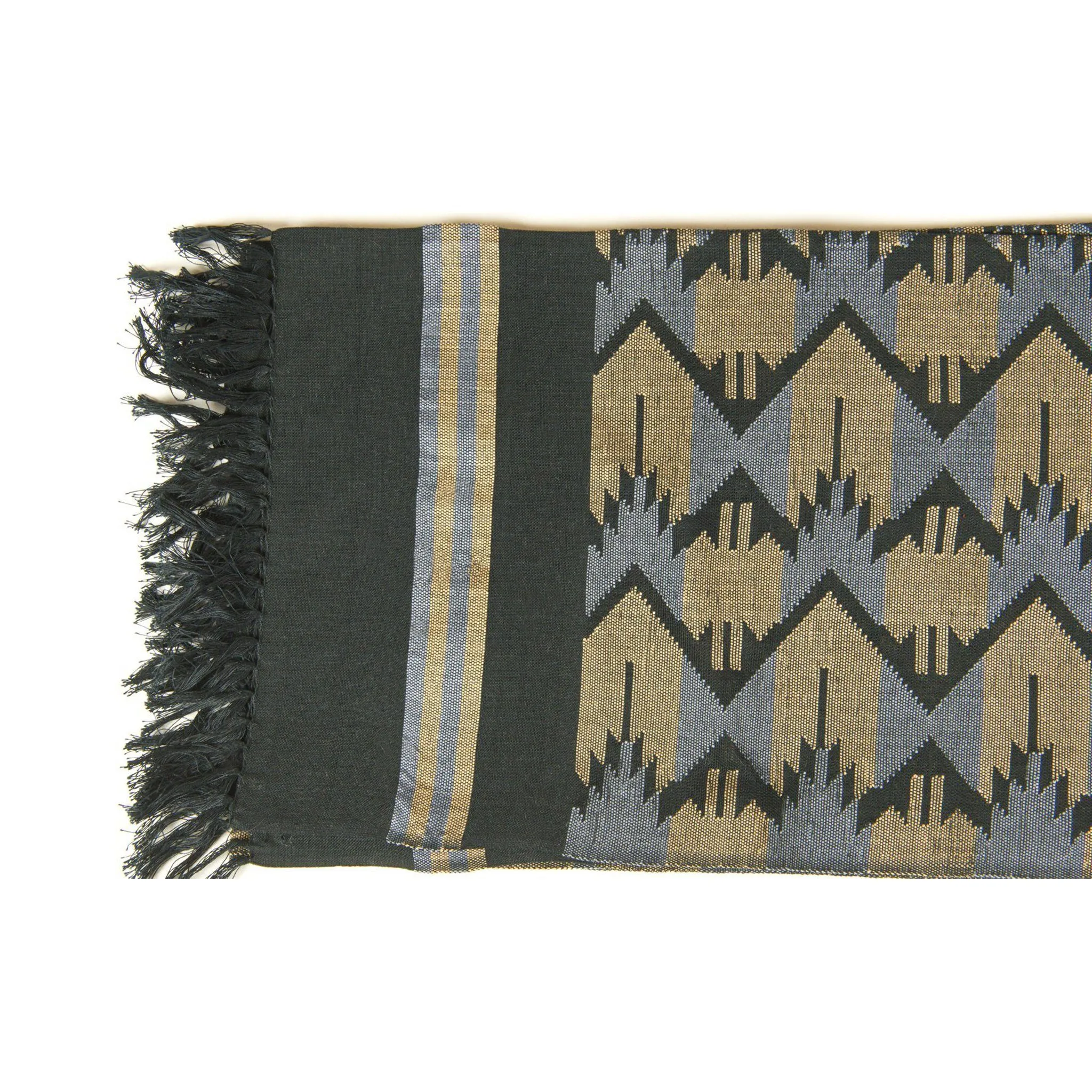 Urban Dhaka Scarf