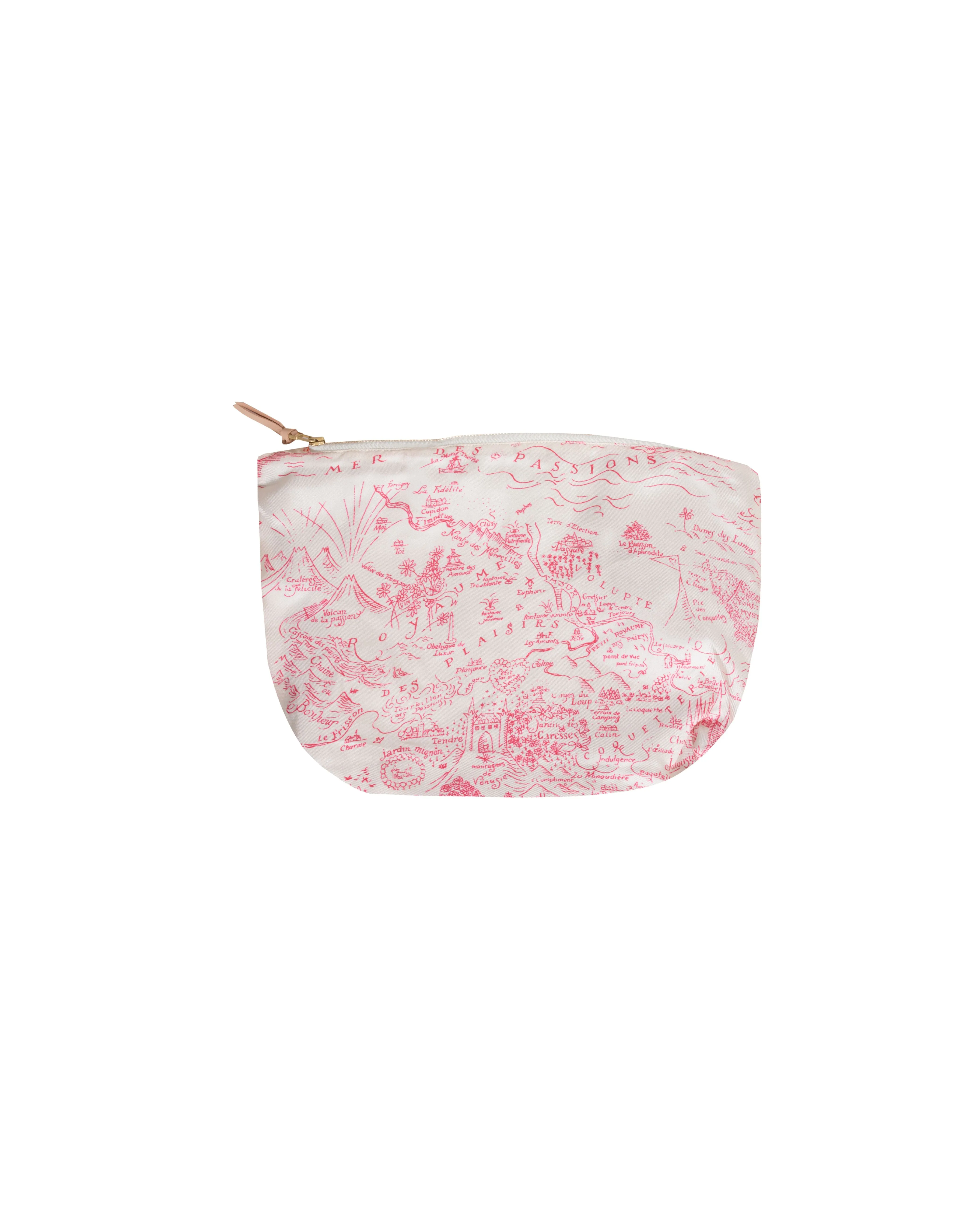 Voleuse Pouch