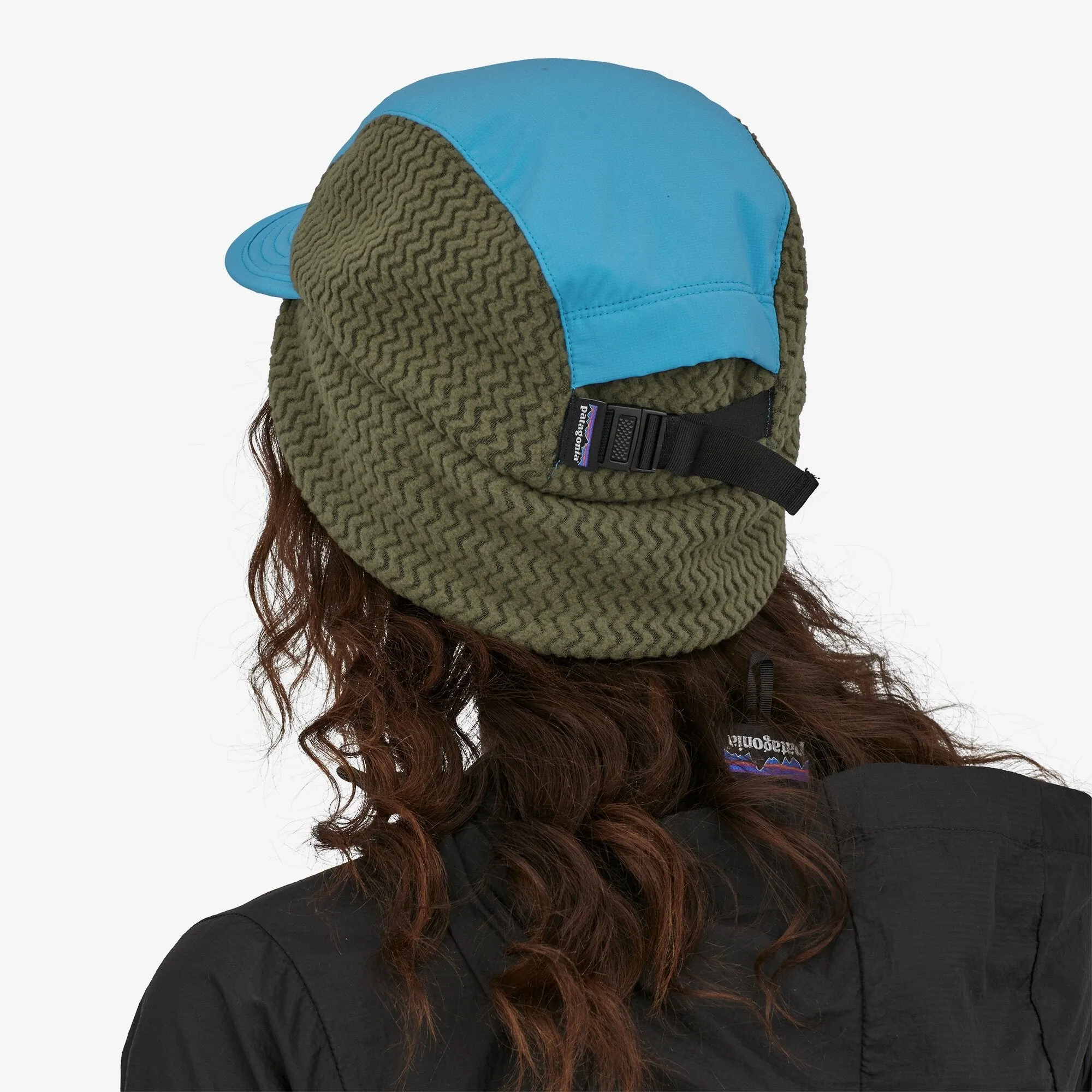 Winter Duckbill Cap