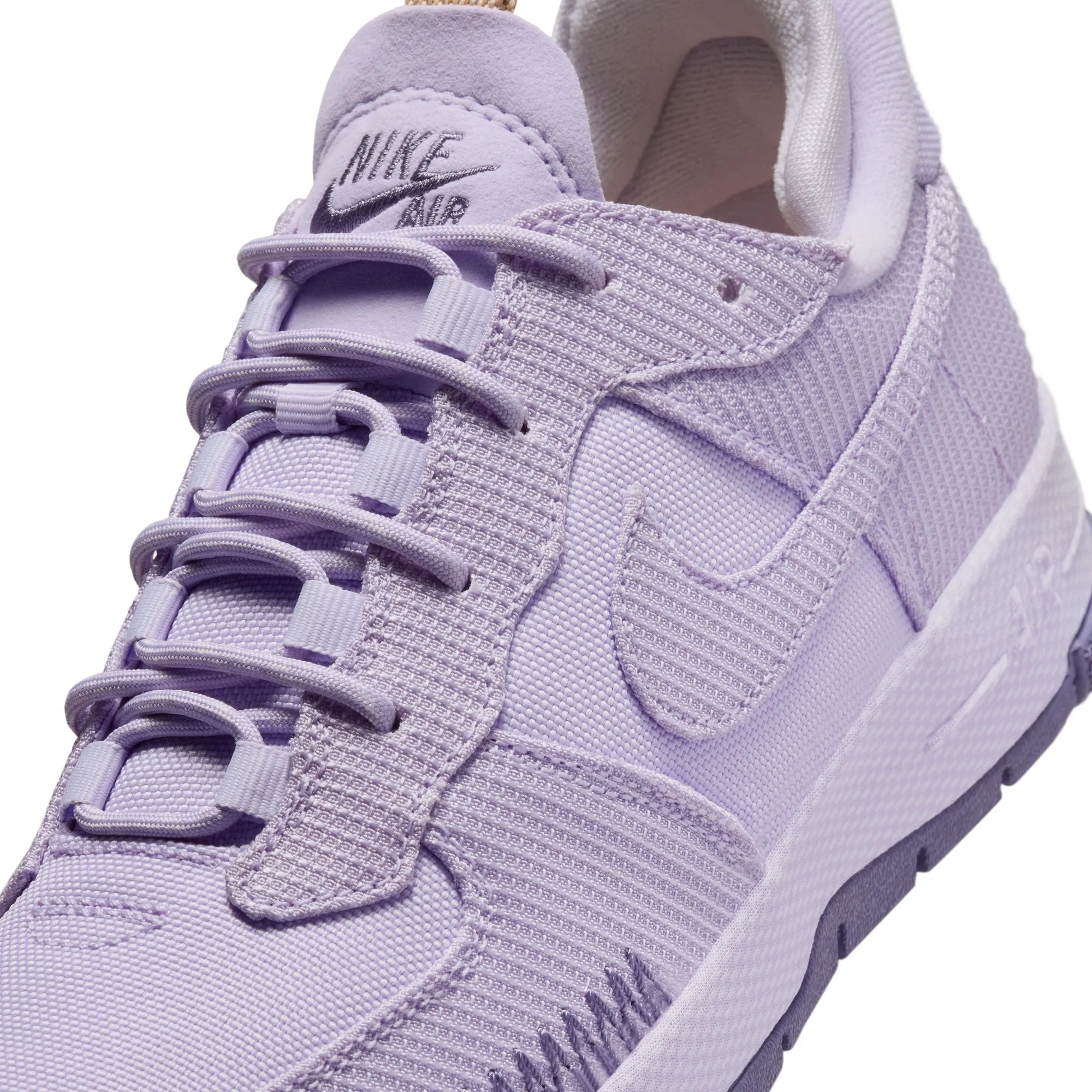 WMNS Air Force 1 Wild (Lilac Bloom/Lilac Bloom)