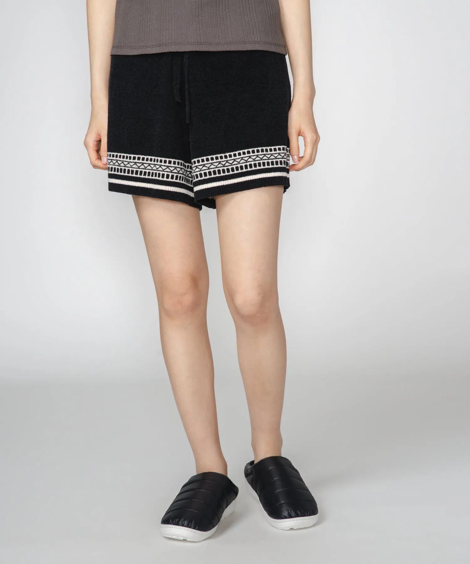 【WOMEN】nestwell TODY JQ - JQ SHORT PANTS -