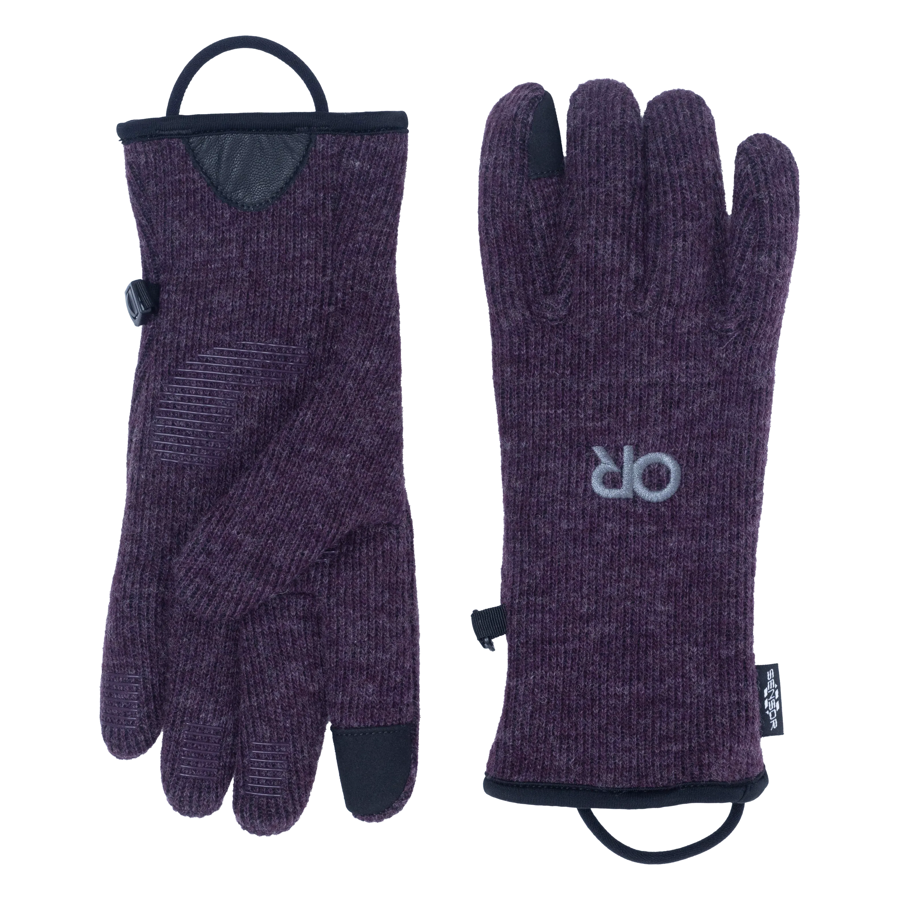 Women's Flurry Sensor Gloves