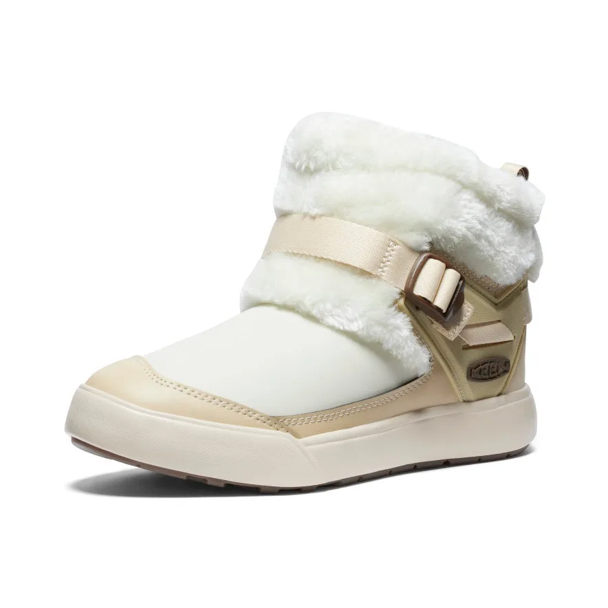 Women's Hoodromeo Mini Boot  |  Birch/Birch