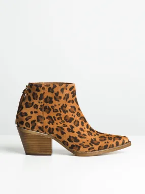 WOMENS JORDAN - LEOPARD-D4 - CLEARANCE