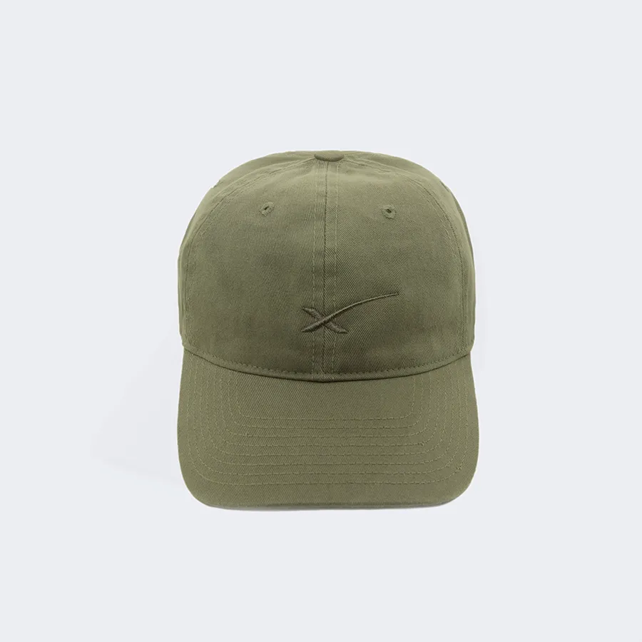 X Adjustable Cap